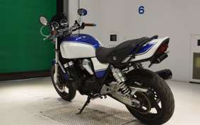 SUZUKI GSX400 IMPULSE 1997 GK79A