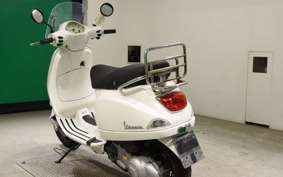 VESPA LX125IE