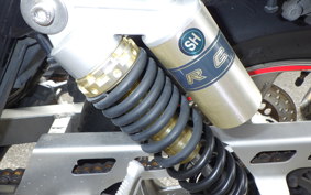 YAMAHA XJR400 1996 4HM