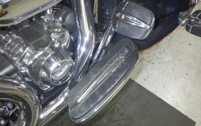 HARLEY FLHTKSE 1800CVO 2014