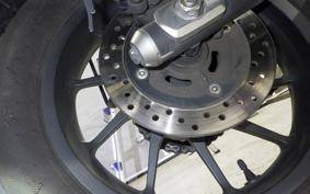 HONDA REBEL 250 2003 MC49