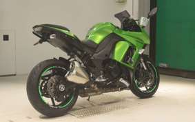 KAWASAKI NINJA 1000 A 2014