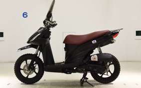 SUZUKI ADDRESS 110 2019 CE47A
