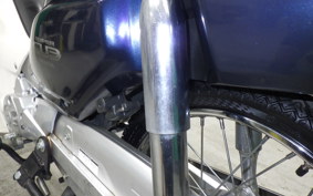 HONDA C50 SUPER CUB 2026 AA04