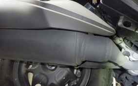 HONDA LEAD 125 1989 JK12