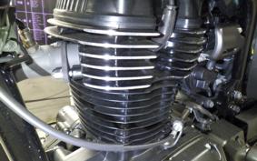 HONDA GB350S 2025 NC59
