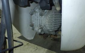 HONDA C50 SUPER CUB AA04