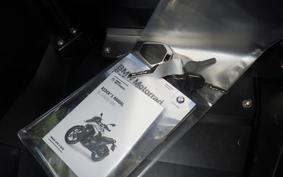 BMW R1300GS 2024