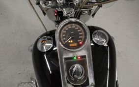 HARLEY FLSTF1580 2006 BX5