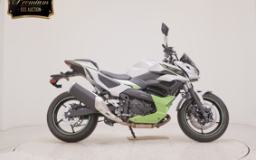 KAWASAKI Z7ﾊEVEﾘｯﾄﾞ 2025 CX500A