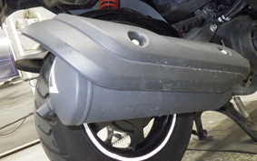 SUZUKI ADDRESS V125 2021 DT11A