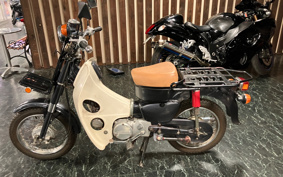 HONDA YUUBIN CUB MD90
