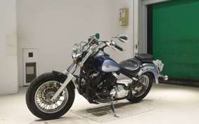 YAMAHA DRAGSTAR 400 CLASSIC 2004 VH01J