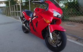 HONDA VFR800 1999 RC46