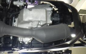 YAMAHA MT-03 ABS 2024 RH21J