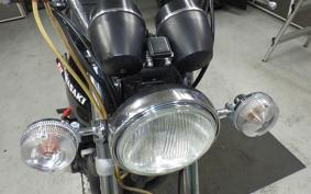 KAWASAKI ZEPHYR 400 Gen.2 1996 ZR400C