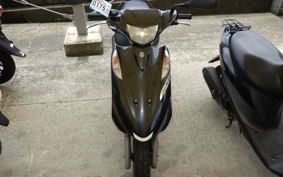 SUZUKI ADDRESS V125 G CF4EA