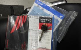 HONDA VTRF250 MC33