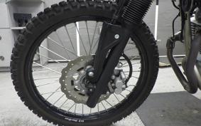 KAWASAKI KLX230ｼｪﾙﾊﾟ 2022 LX232A