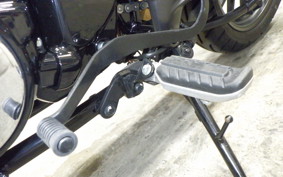 HONDA GB350 2023 NC59