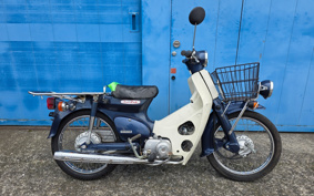 HONDA SUPER CUB50 AA01