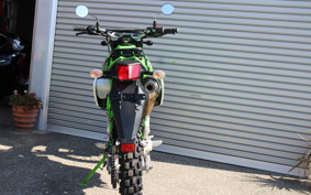 KAWASAKI KLX250 LX250S