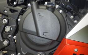 KAWASAKI NINJA 400 2018 EX400G