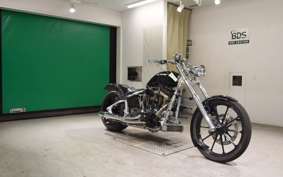 HARLEY FXSTD 1450 2000