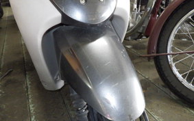 HONDA TODAY 2 2014 AF67