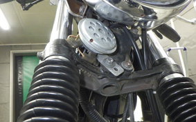 YAMAHA SR400 Gen.2 1995 1JR