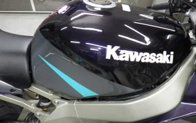 KAWASAKI ZX900R NINJA 2002 ZX900E