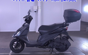 SUZUKI ADDRESS V125