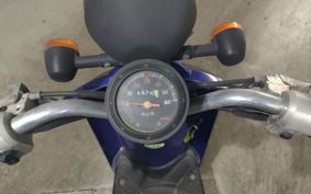 HONDA TODAY AF61