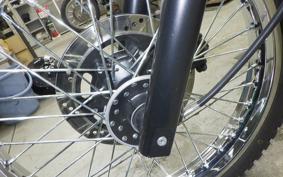 KAWASAKI 250TR 2000 BJ250F