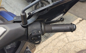 YAMAHA N-MAX 155 ABS SG50J