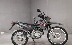 YAMAHA XTZ125E KE07