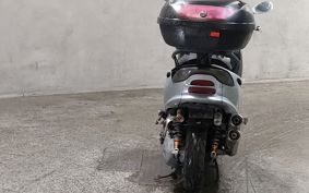 YAMAHA MAJESTY 125 5CA