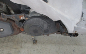 SUZUKI ADDRESS V125 CF46A