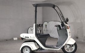 HONDA GYRO TA03