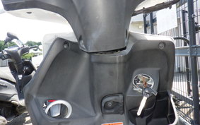 YAMAHA AXIS 125 Z SED7J