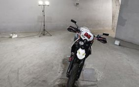 KAWASAKI D-TRACKERX LX250V