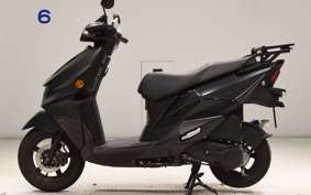 SUZUKI AVENIS 125 EA12J