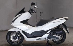 HONDA PCX 160 KF47