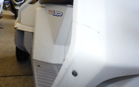 HONDA GYRO UP TA01