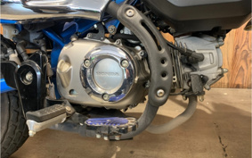 HONDA  MONKEY 125ABS JB02