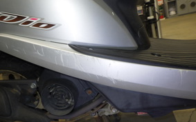 HONDA DIO Gen.6 AF68