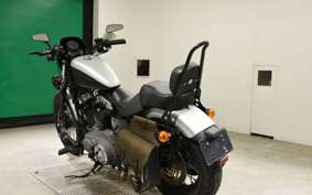 HARLEY XL1200N 2009