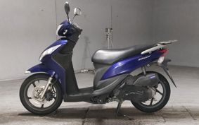HONDA DIO 110 JF31