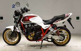HONDA CB1300SF SUPER FOUR Gen. 3 2022 SC54