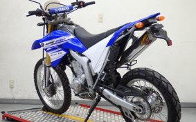 YAMAHA WR250R DG15J